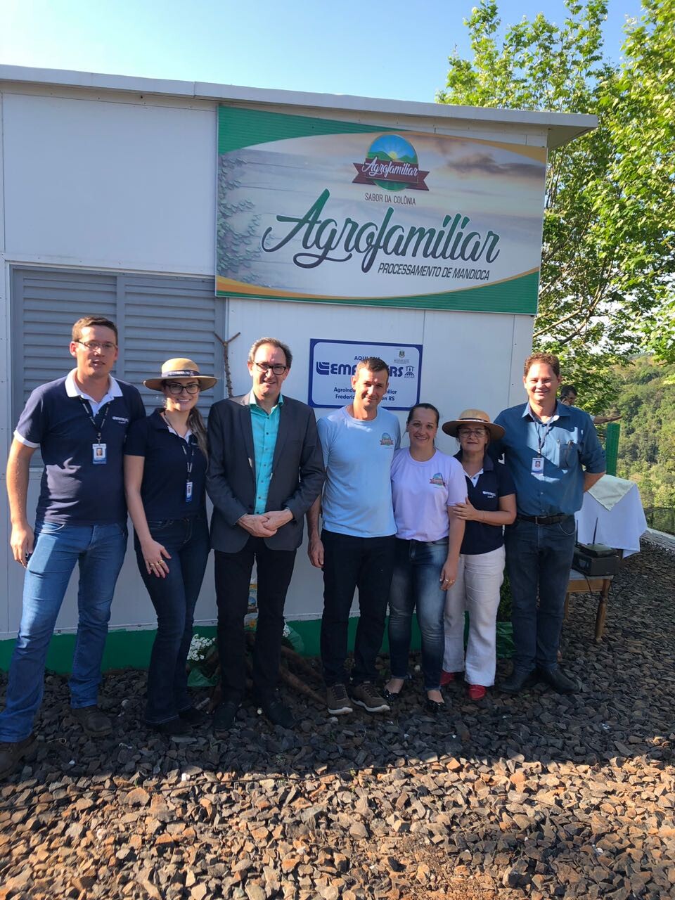 agroindustria-e-inaugurada-em-frederico-westphalen