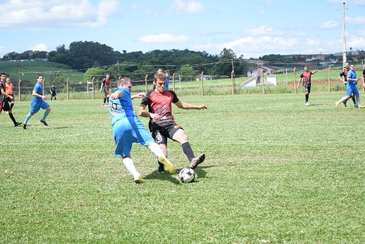 segunda-rodada-da-categoria-b-do-campeonato-integracao-e-realizada-no-fim-de-semana