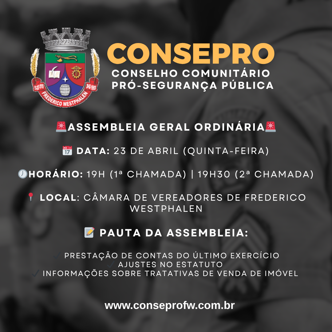 consepro-realiza-assembleia-no-dia-23-e-abre-venda-de-terreno-para-a-construcao-de-um-novo-predio-da-policia-civil