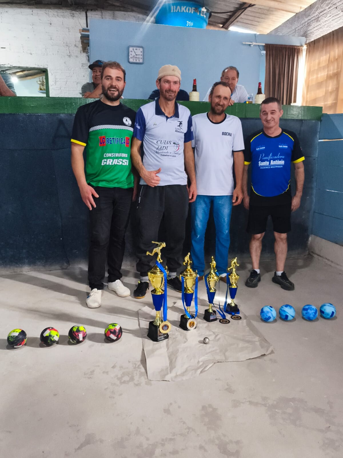 campeonato-de-bocha-2026-categoria-individual-teve-definicao-no-final-de-semana