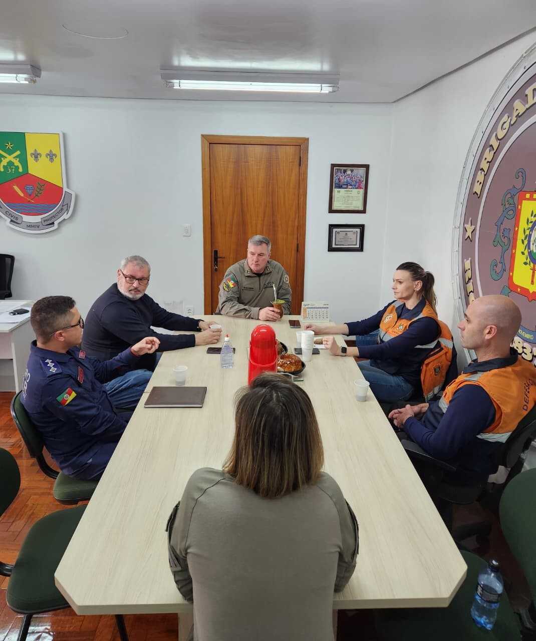 defesa-civil-municipal-participa-de-reuniao-para-alinhar-acoes-de-atendimento-em-situacoes-de-desastre