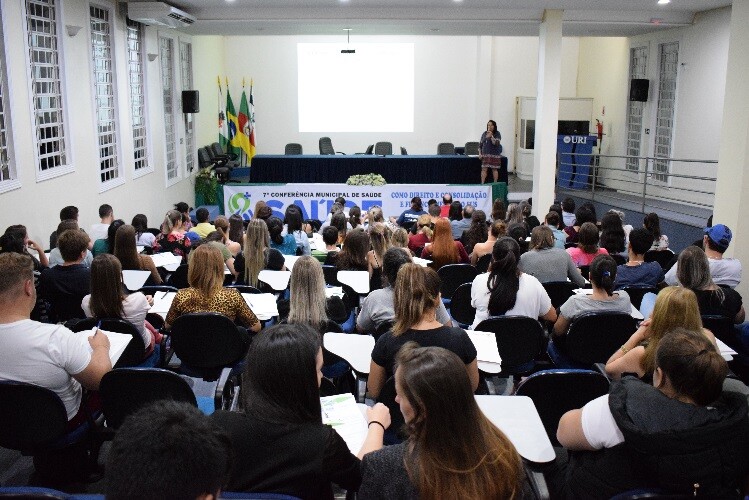 7-edicao-da-conferencia-municipal-de-saude-e-realizada
