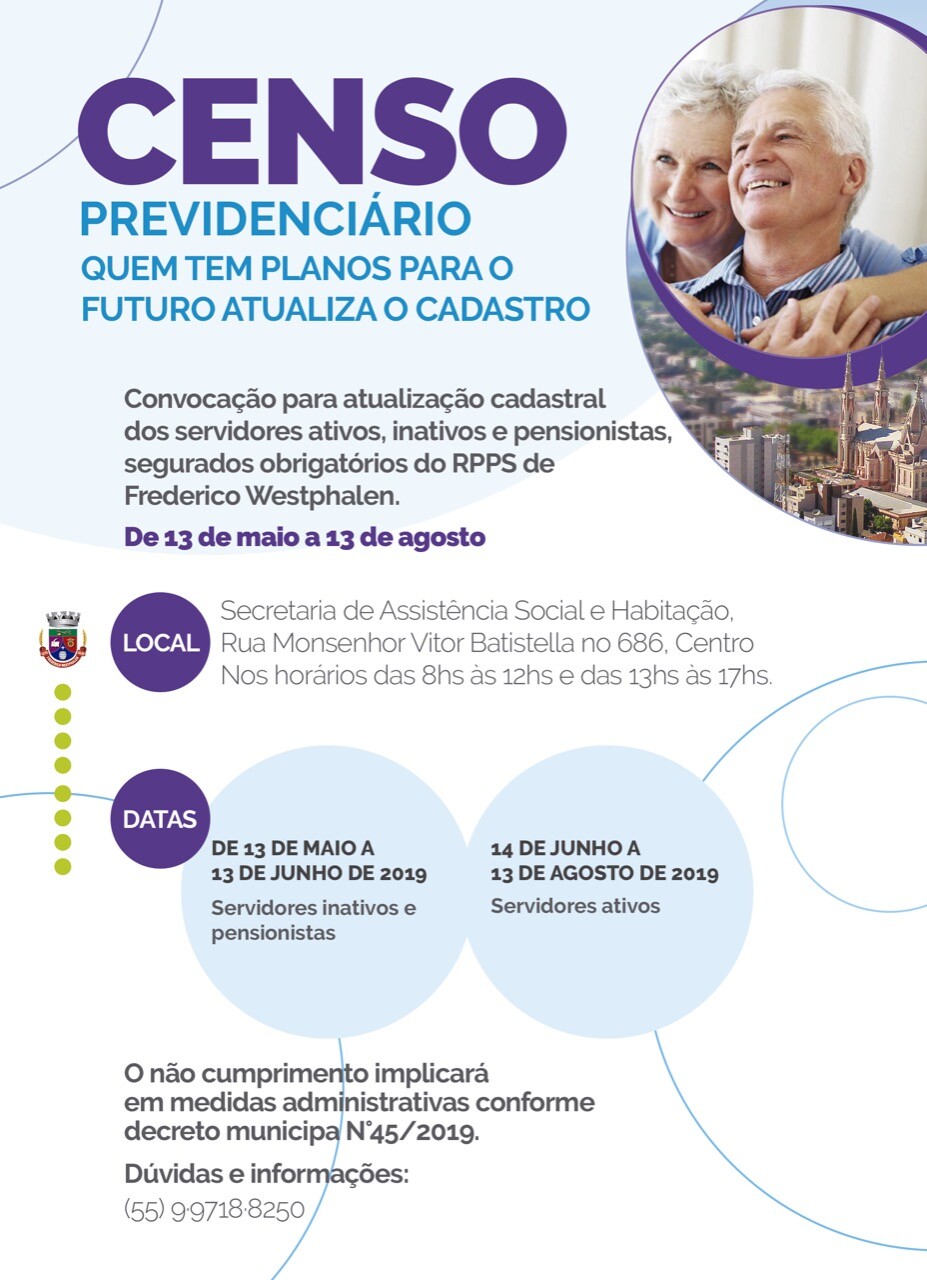 administracao-municipal-realiza-censo-previdenciario
