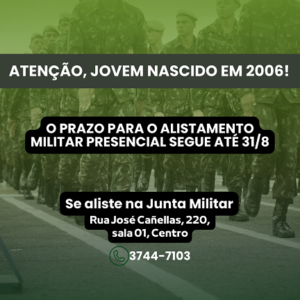 prazo-para-o-alistamento-militar-presencial-segue-aberto-ate-o-fim-de-agosto-no-rs