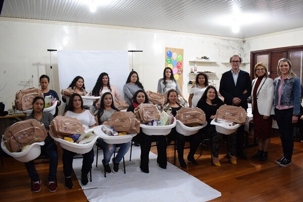 programa-mamaes-assistidas-beneficia-nova-turma-de-gestantes