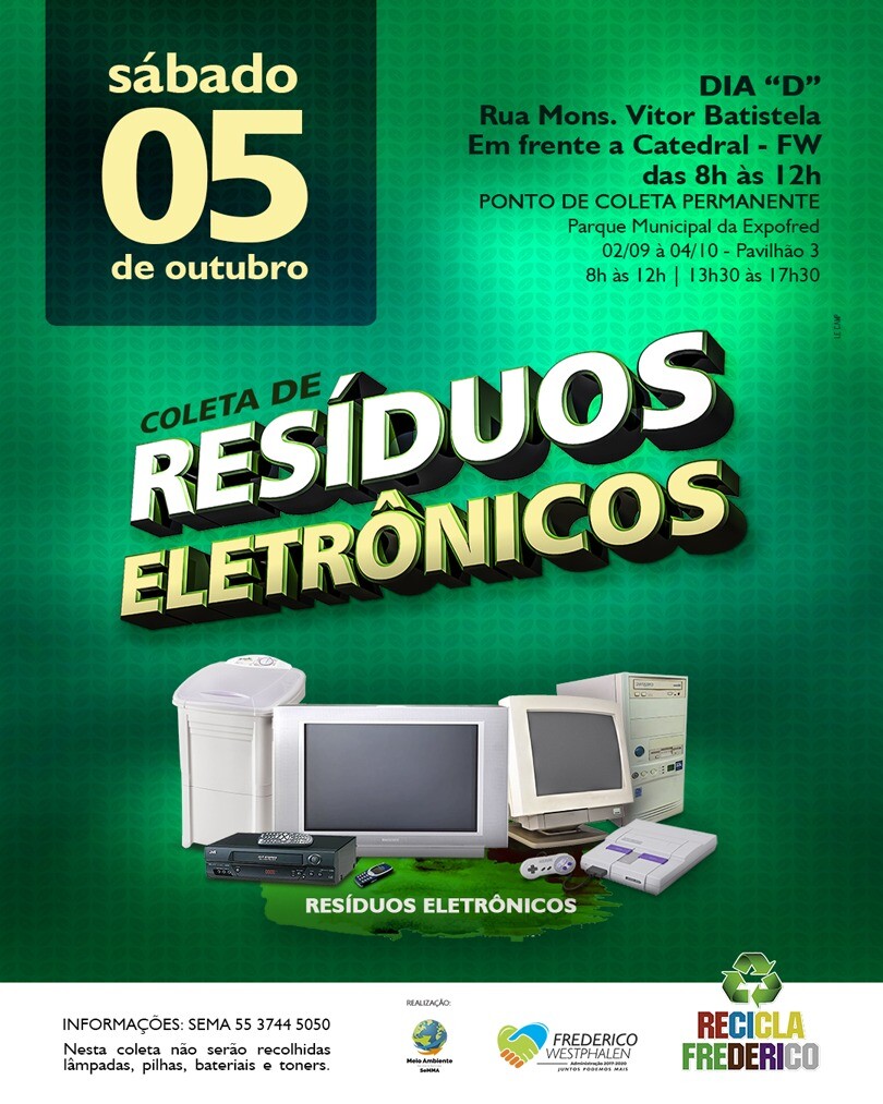 campanha-de-recolhimento-de-lixo-eletronico-tera-dia-d-neste-sabado