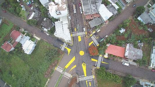 bairro-fatima-recebe-nova-rotatoria