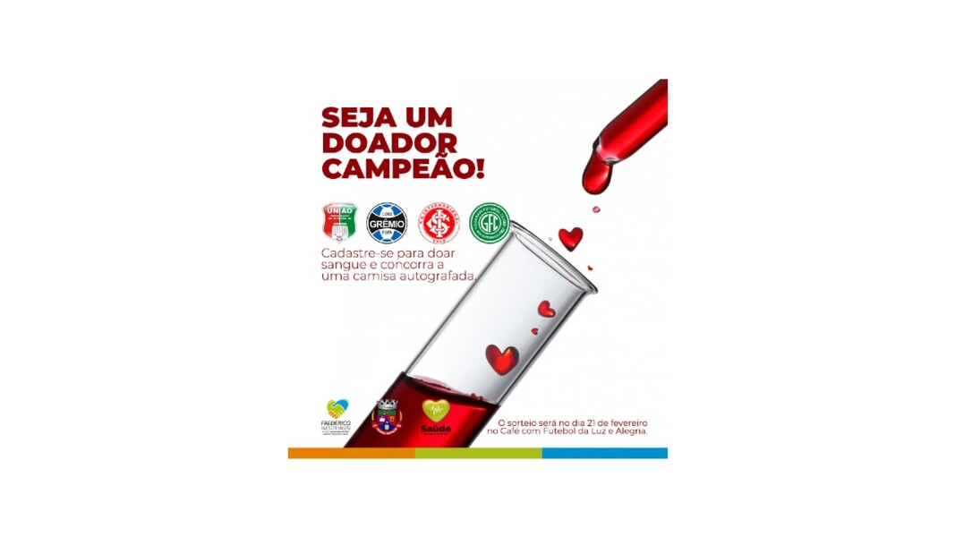 lancada-campanha-seja-um-doador-campeao