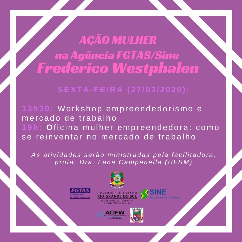 agencia-fgtassine-realiza-acao-mulher