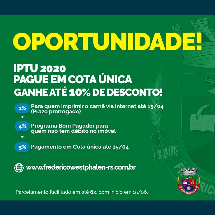 administracao-municipal-reforca-prazo-para-pagamento-do-iptu-com-desconto