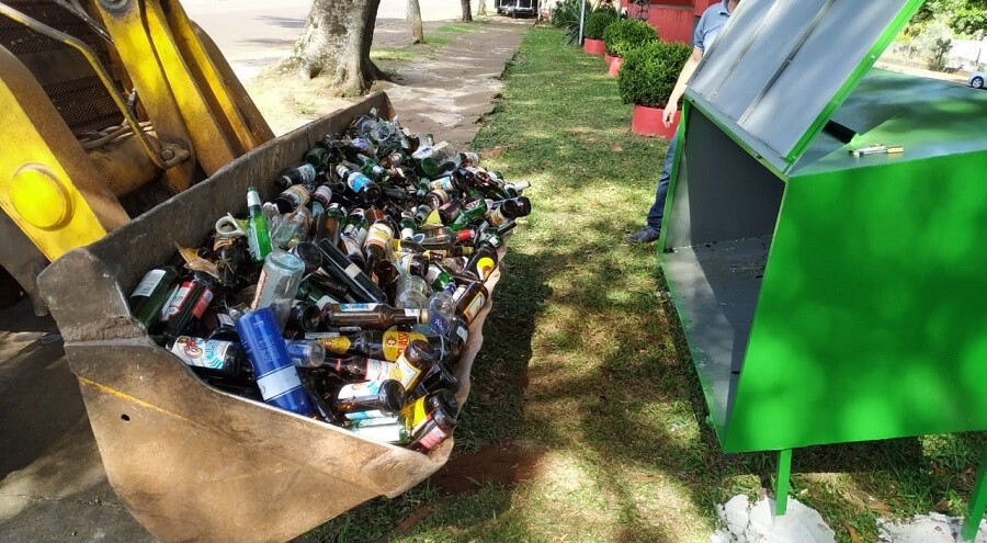 em-2020-mais-de-55-toneladas-de-vidro-foram-descartadas