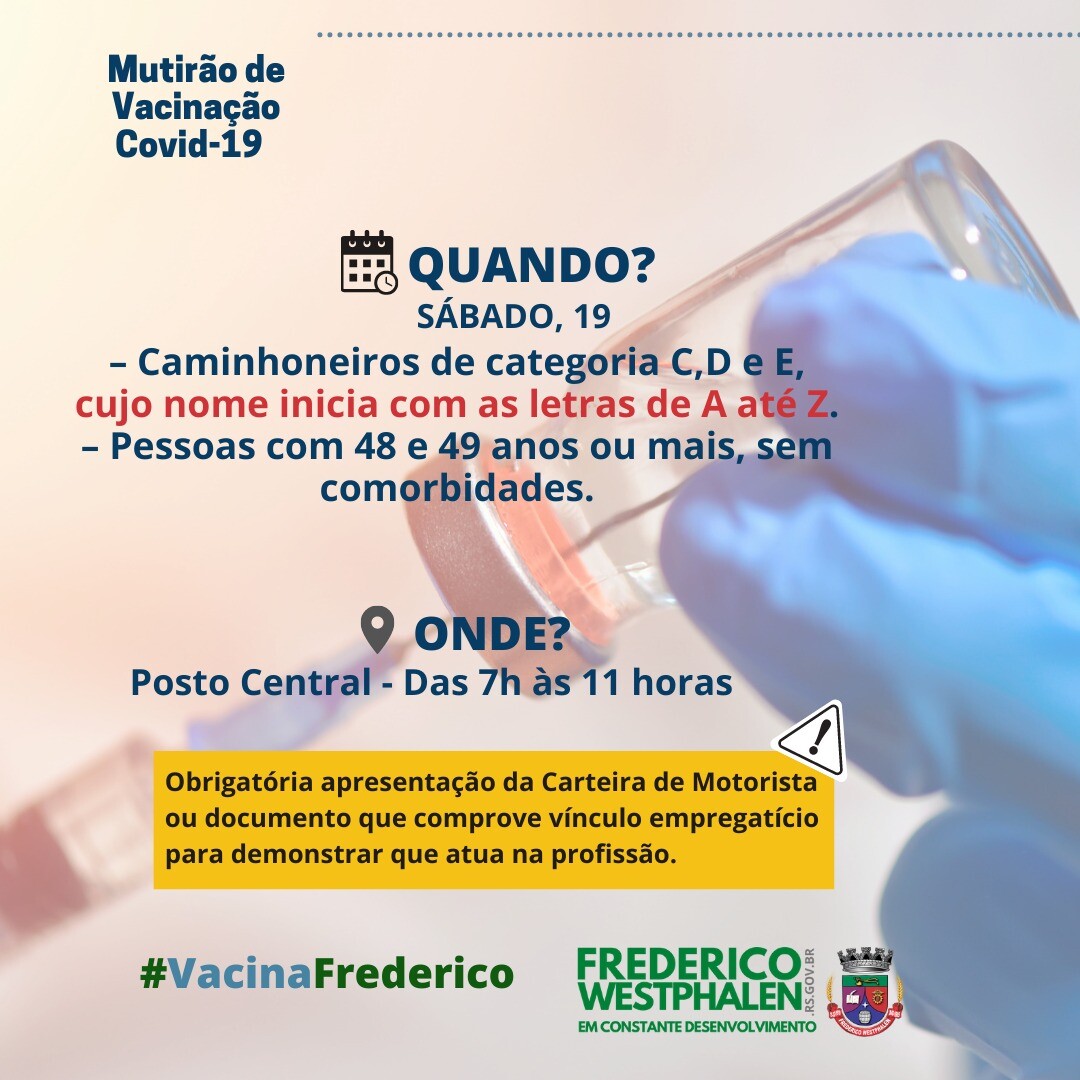 neste-sabado-tem-mutirao-de-vacinacao-contra-a-covid-19
