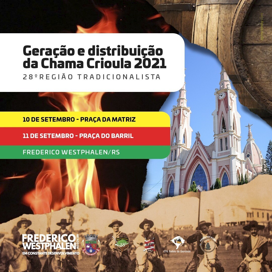 chama-crioula-sera-gerada-em-frederico-westphalen