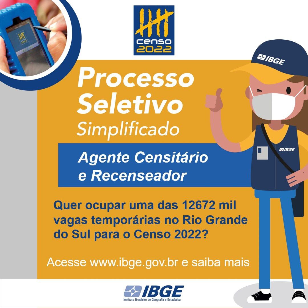 ibge-prorroga-inscricoes-para-mais-de-12-mil-vagas-do-censo-ate-21-de-janeiro