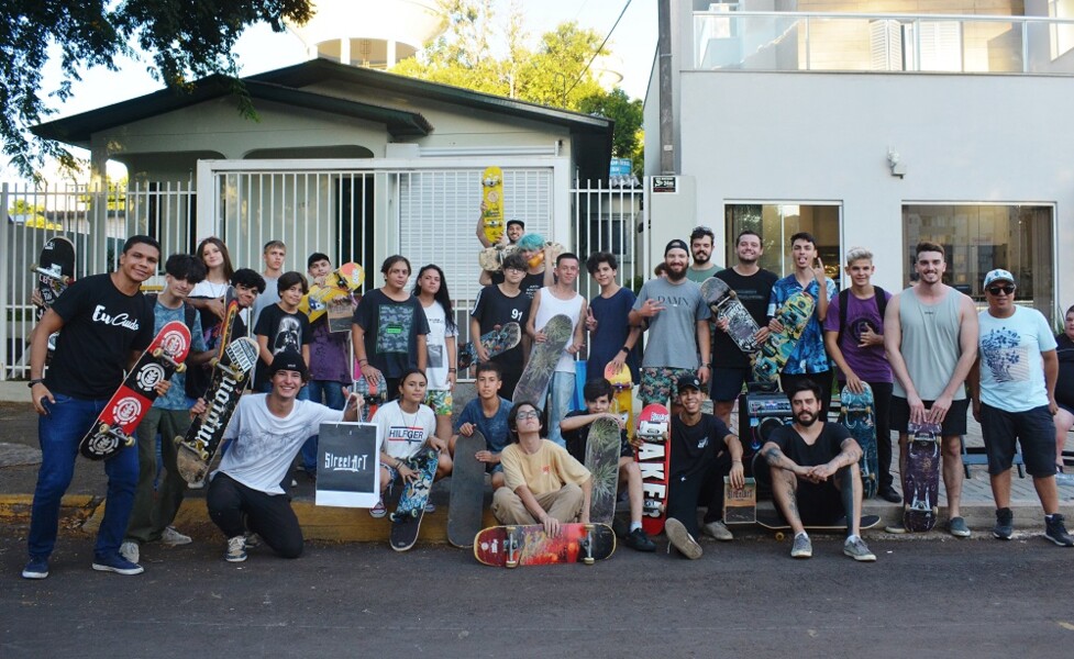 campeonato-de-skate-atrai-praticantes-da-modalidade