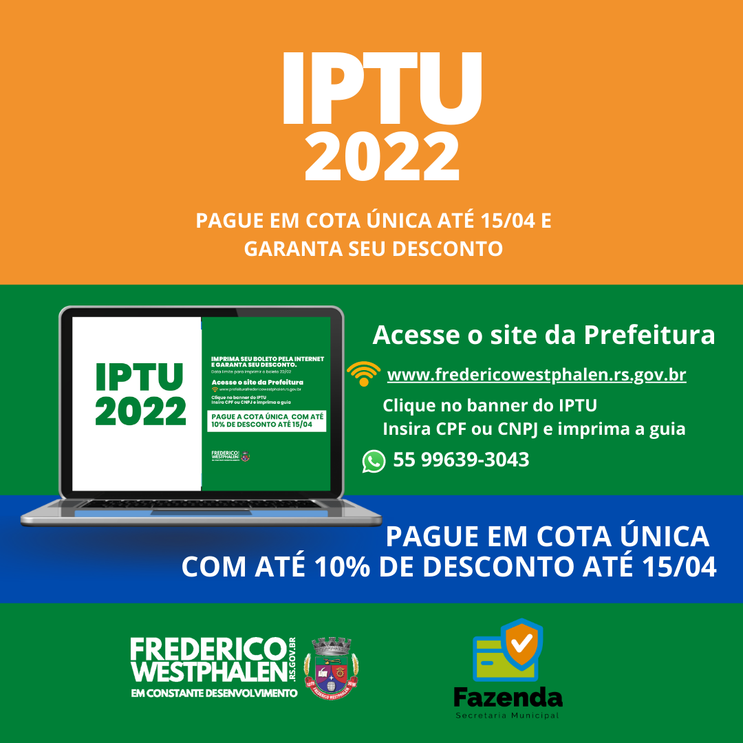 contribuintes-podem-garantir-ate-10-no-iptu-2022