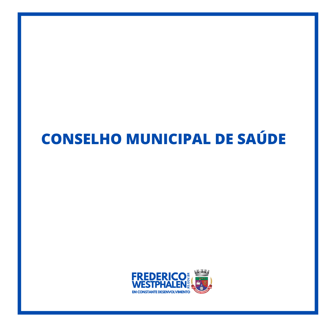 conselho-municipal-de-saude-realizara-reuniao-extraordinaria