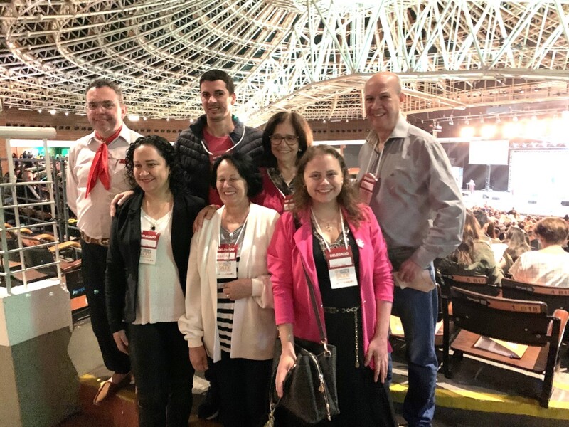 equipe-de-frederico-westphalen-participa-da-9-conferencia-estadual-de-saude-em-porto-alegre