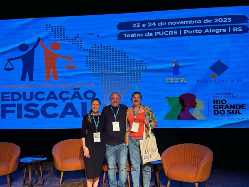 servidores-da-secretaria-municipal-da-educacao-e-cultura-e-secretaria-da-fazenda-participam-de-congresso-latino-americano-em-porto-alegre