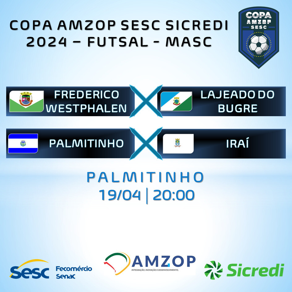 equipes-de-frederico-westphalen-estreiam-na-copa-amzop-de-futsal-neste-fim-de-semana