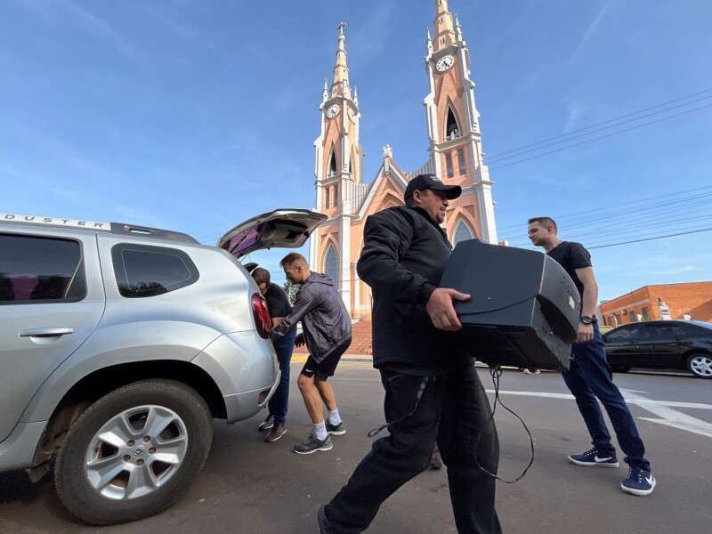 semma-recolhe-mais-de-20-toneladas-de-lixo-eletronico-em-acao-desenvolvida-na-semana-do-meio-ambiente