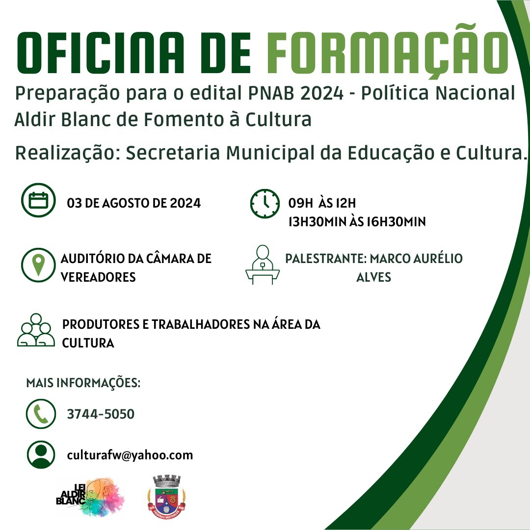 politica-nacional-aldir-blanc-oficina-capacitara-produtores-e-trabalhadores-culturais