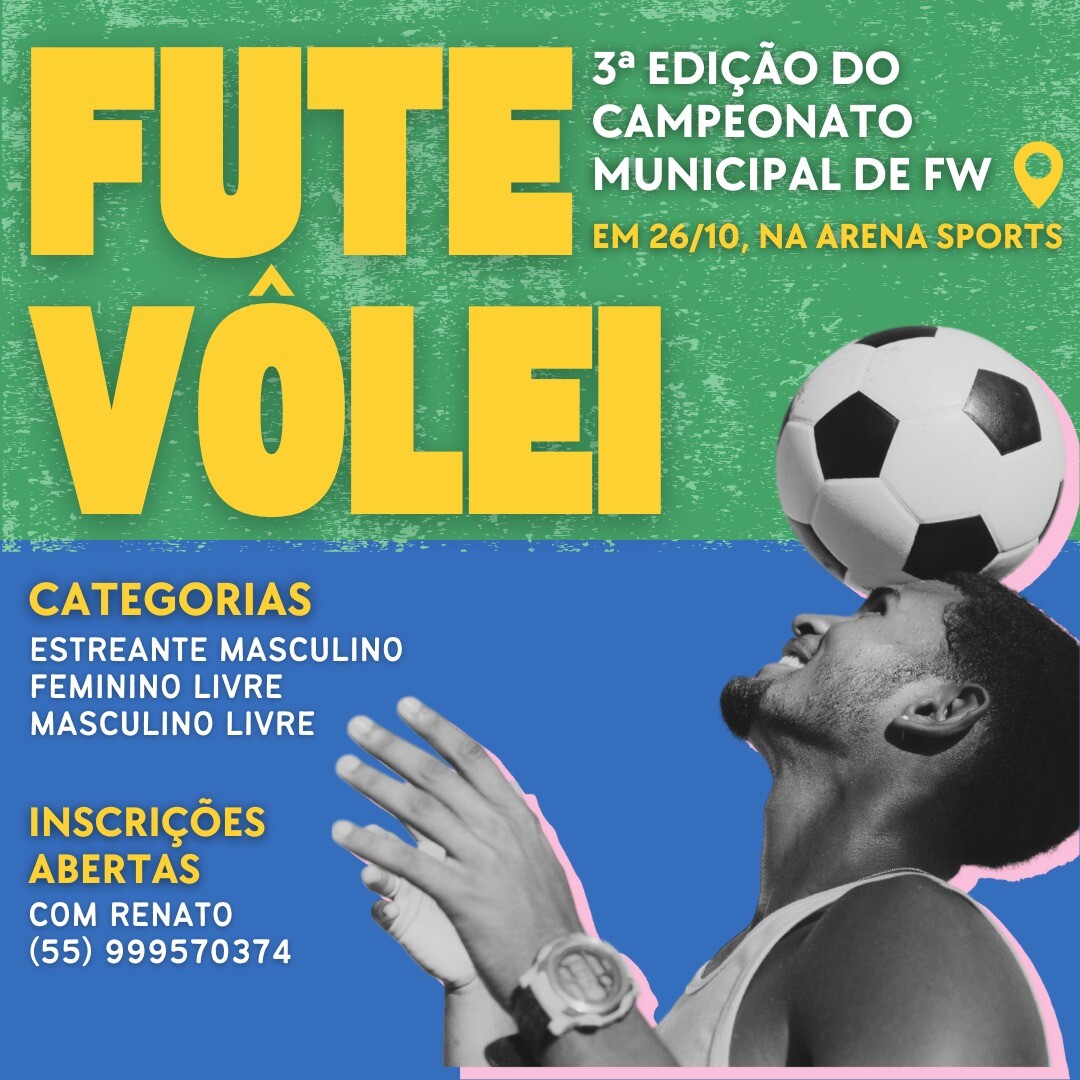 ultimos-dias-para-as-inscricoes-no-campeonato-municipal-de-futevolei