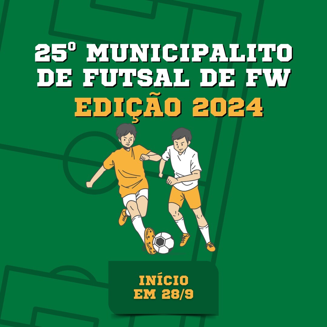 municipalito-de-futsal-inicia-neste-fim-de-semana