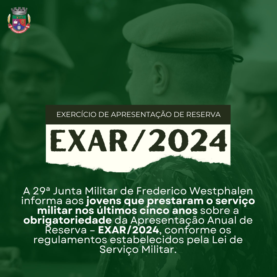 29-junta-militar-de-frederico-westphalen-convoca-reservistas-para-apresentacao-anual-de-reserva-exar2024