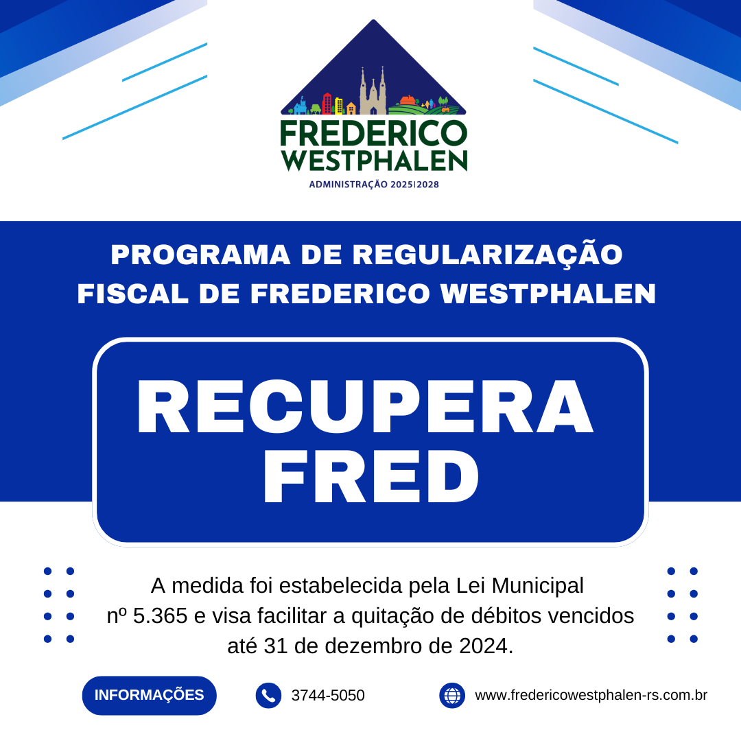 prefeitura-de-fw-lanca-programa-de-regularizacao-de-creditos-tributarios-o-recupera-fred