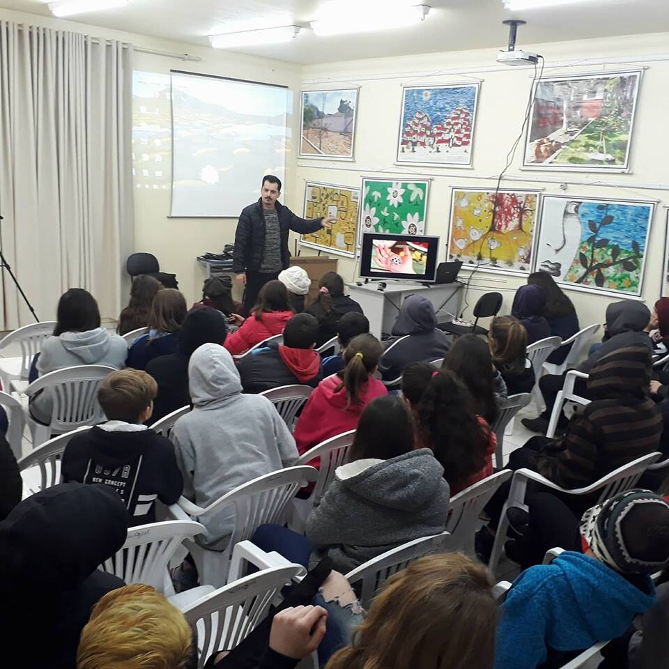 alunos-da-escola-duque-de-caxias-participam-de-oficina