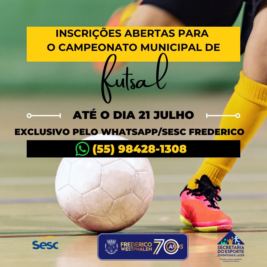campeonato-municipal-de-futsal-celebra-os-70-anos-de-frederico-westphalen