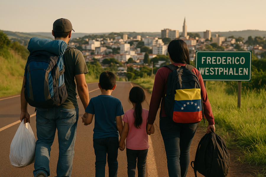 frederico-westphalen-recebe-recurso-emergencial-para-enfrentar-dificuldades-causadas-pelo-aumento-de-imigrantes