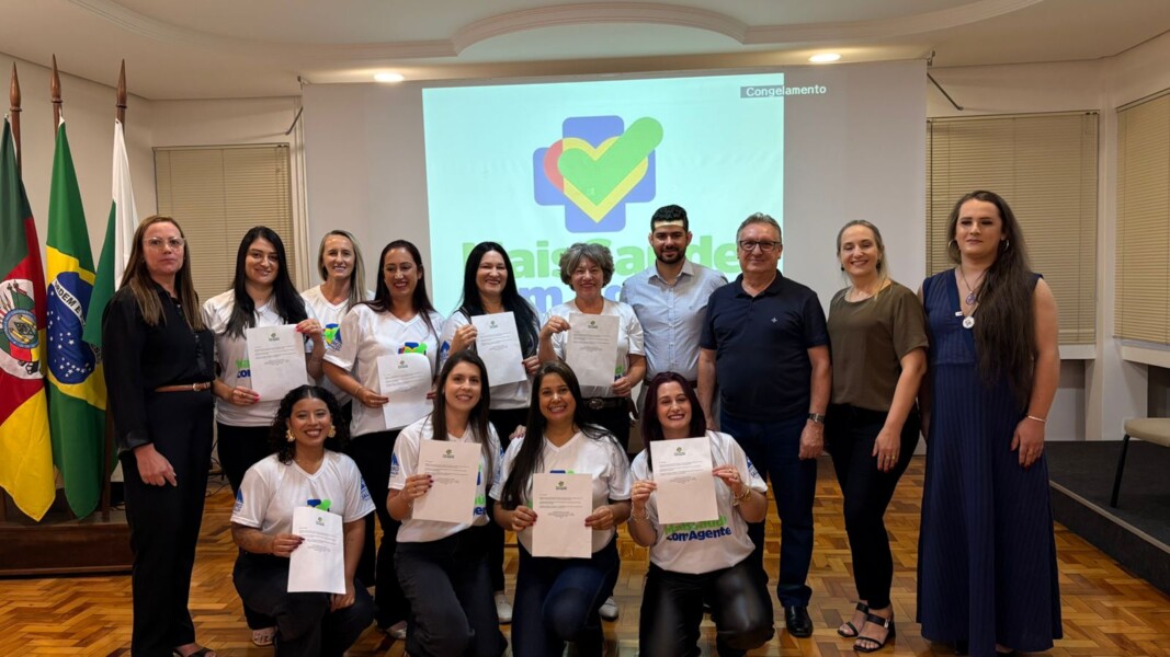 formatura-curso-mais-saude-com-agente