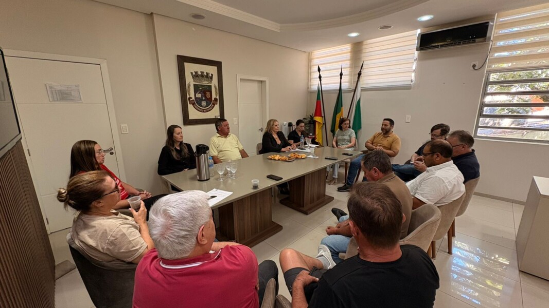 marizete-frozzi-inicia-periodo-a-frente-do-executivo-com-reuniao-de-alinhamento