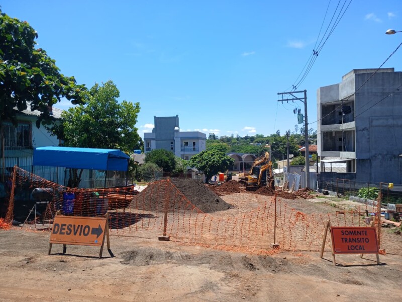 redes-de-esgoto-sendo-implantadas-em-frederico-westphalen